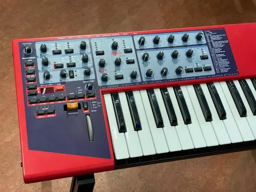 Nord Lead 2X 3
